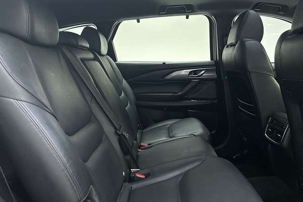 2019 Mazda CX-9 GT TC