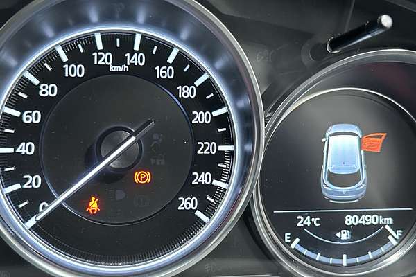 2019 Mazda CX-9 GT TC