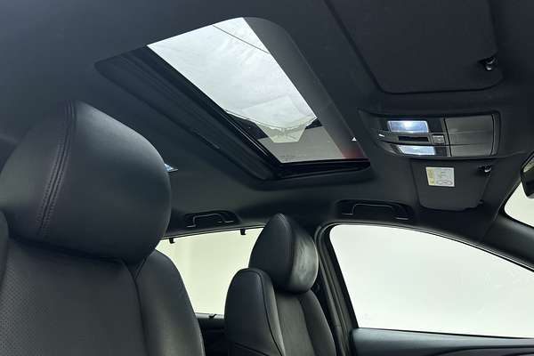 2019 Mazda CX-9 GT TC