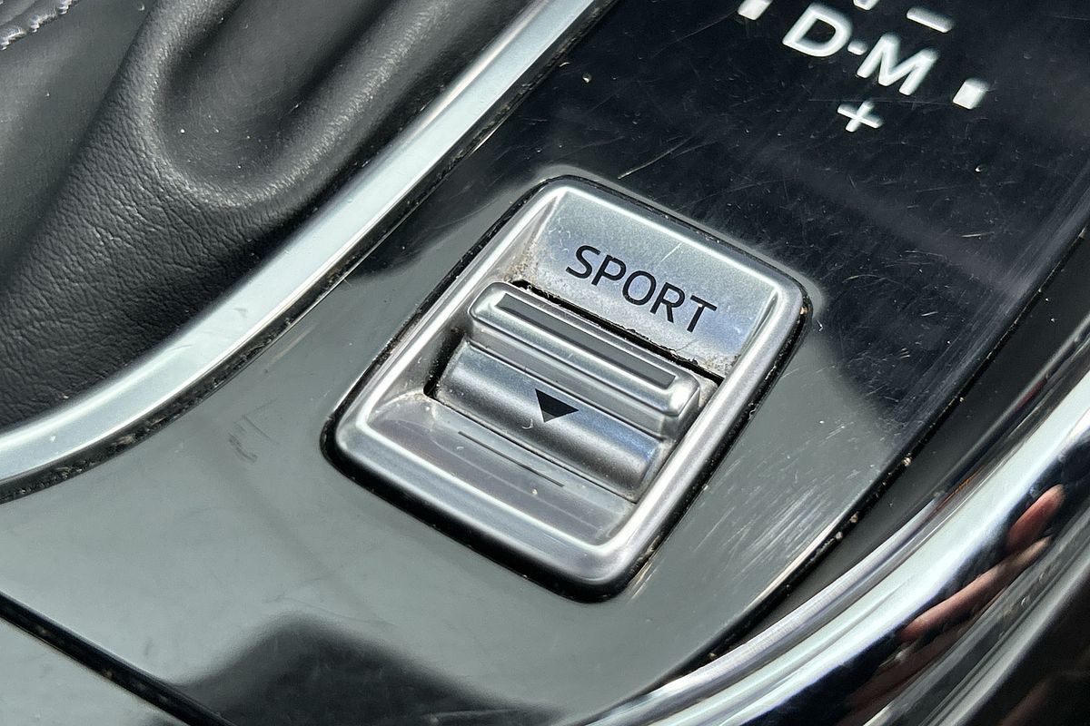 2019 Mazda CX-9 GT TC