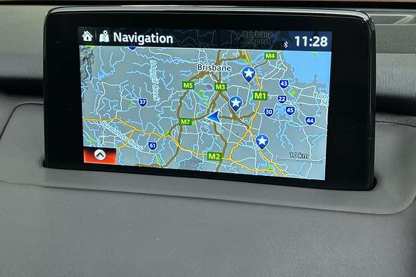 2019 Mazda CX-9 GT TC