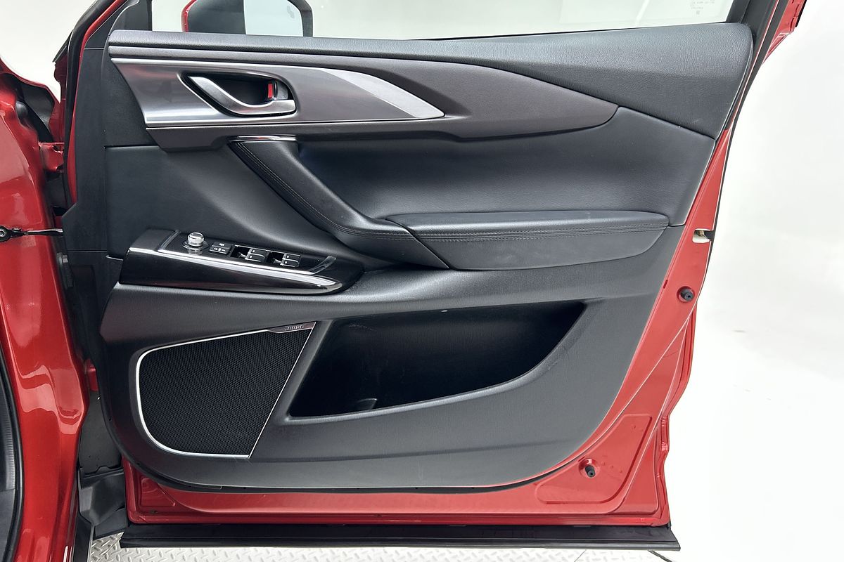 2019 Mazda CX-9 GT TC