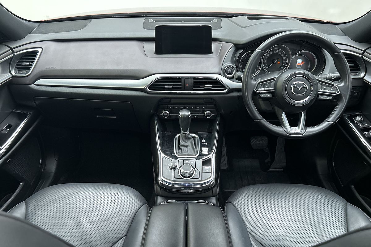 2019 Mazda CX-9 GT TC