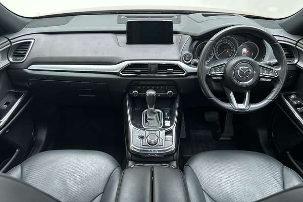 2019 Mazda CX-9 GT TC