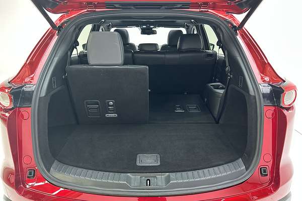2019 Mazda CX-9 GT TC