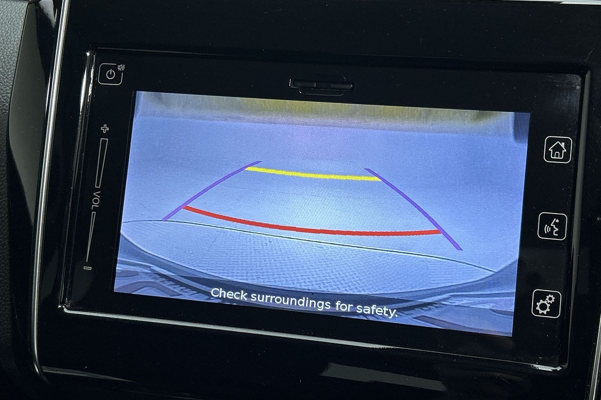 2021 Suzuki Swift Sport AZ Series II