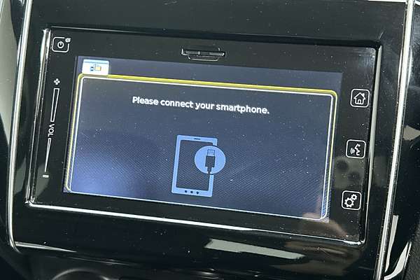 2021 Suzuki Swift Sport AZ Series II