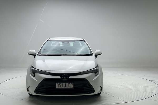 2024 Toyota Corolla Ascent Sport Hybrid ZWE219R