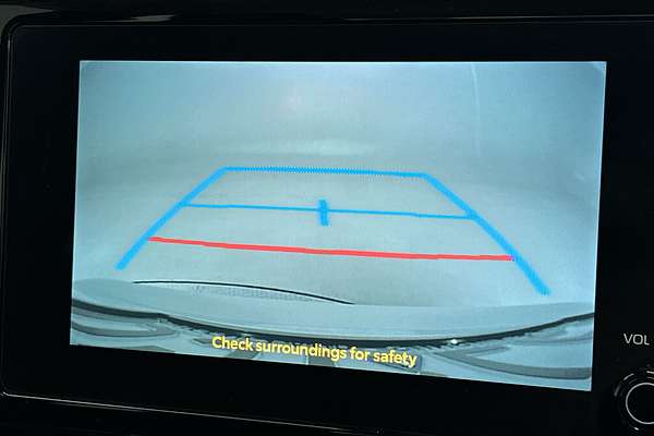 2024 Toyota Corolla Ascent Sport Hybrid ZWE219R