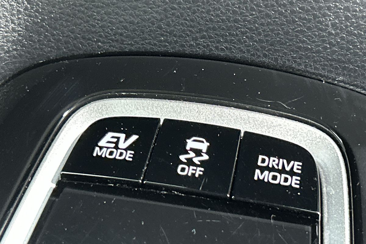 2024 Toyota Corolla Ascent Sport Hybrid ZWE219R