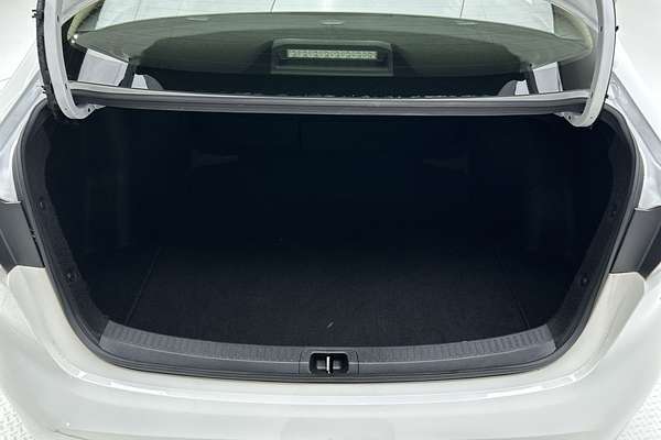 2024 Toyota Corolla Ascent Sport Hybrid ZWE219R