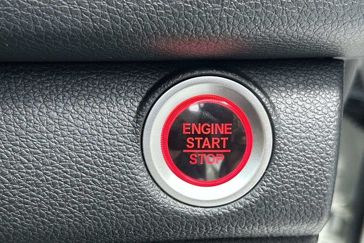 2018 Honda Civic VTi-S 10th Gen