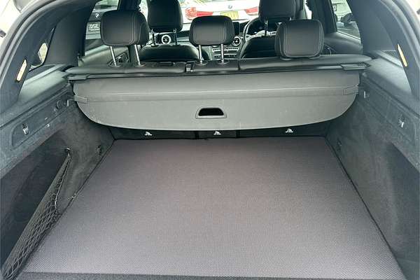 2019 Mercedes-Benz GLC-Class 200 X253 MY20