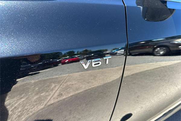 2016 Audi SQ5 3.0 TDI QUATTRO 8R MY16