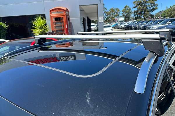 2016 Audi SQ5 3.0 TDI QUATTRO 8R MY16