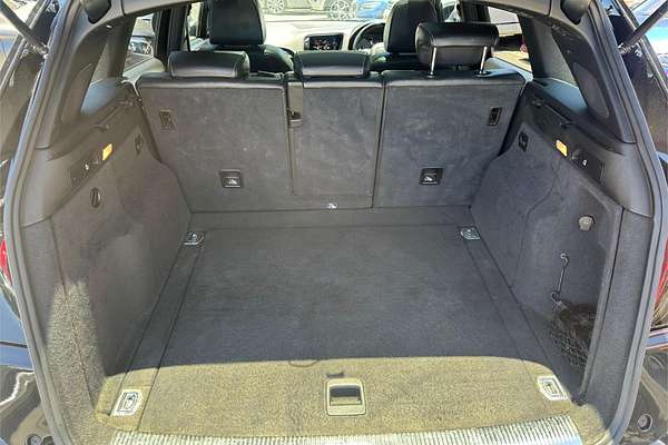 2016 Audi SQ5 3.0 TDI QUATTRO 8R MY16