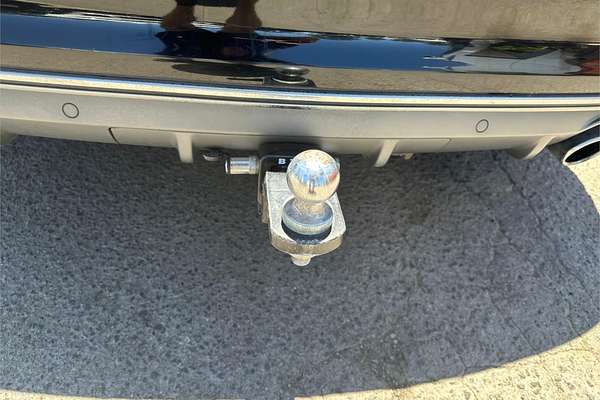 2016 Audi SQ5 3.0 TDI QUATTRO 8R MY16