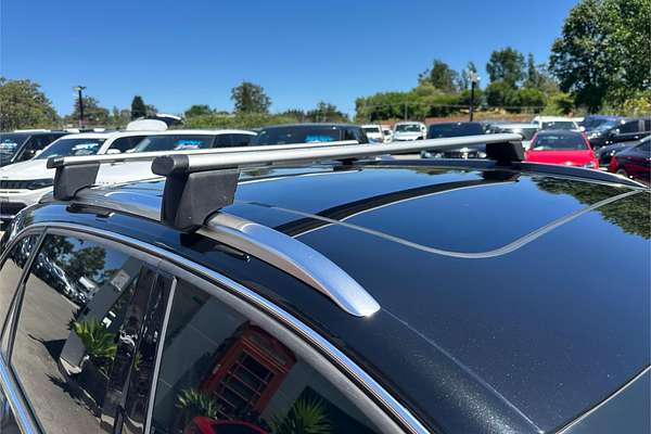 2016 Audi SQ5 3.0 TDI QUATTRO 8R MY16