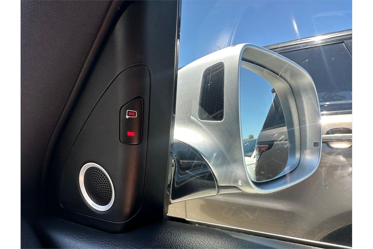 2016 Audi SQ5 3.0 TDI QUATTRO 8R MY16