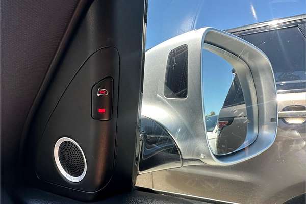 2016 Audi SQ5 3.0 TDI QUATTRO 8R MY16