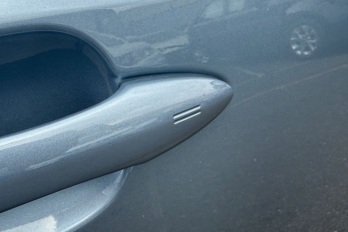 2024 Toyota Corolla Ascent Sport Hybrid ZWE219R