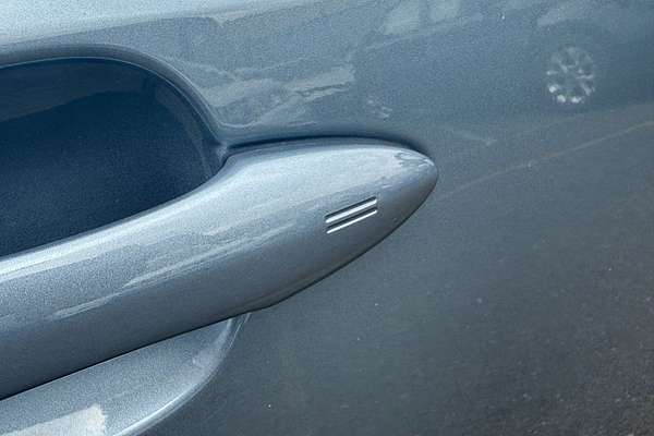 2024 Toyota Corolla Ascent Sport Hybrid ZWE219R