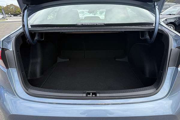 2024 Toyota Corolla Ascent Sport Hybrid ZWE219R