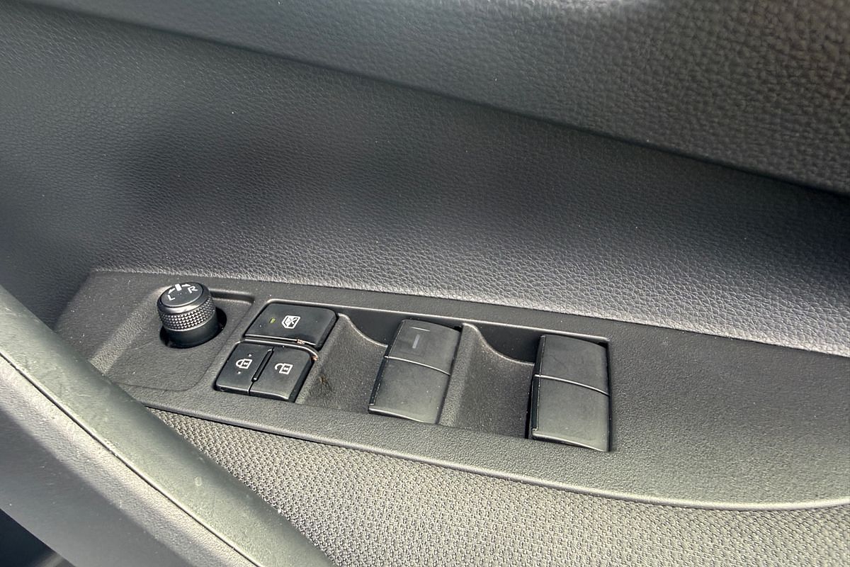 2024 Toyota Corolla Ascent Sport Hybrid ZWE219R