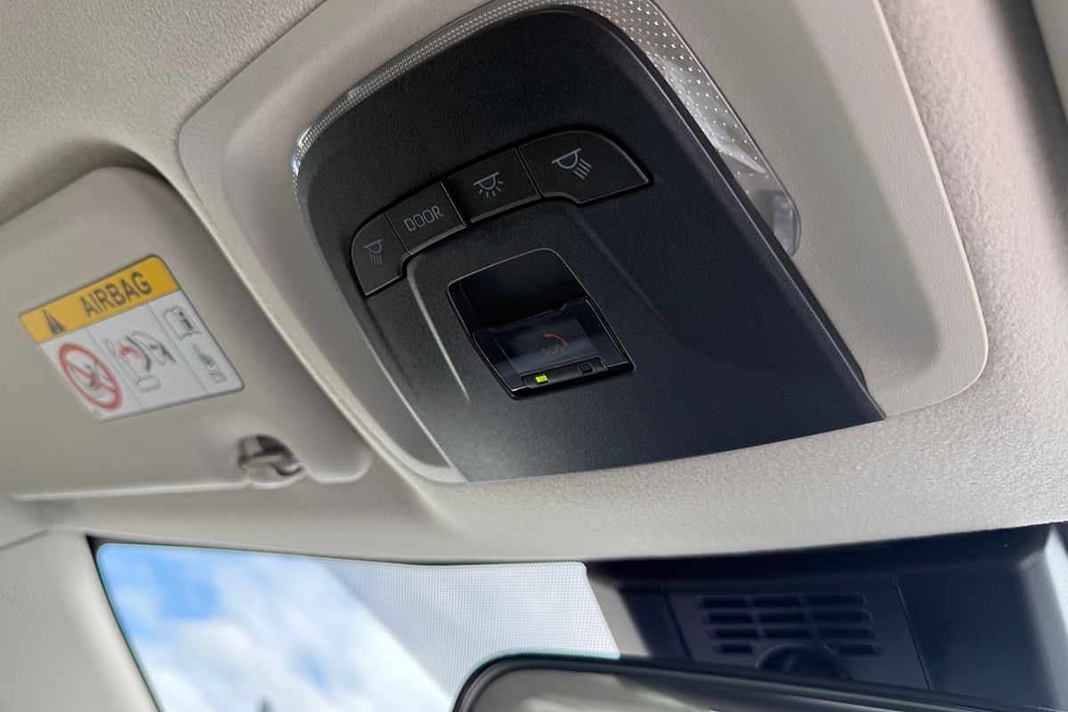 2024 Toyota Corolla Ascent Sport Hybrid ZWE219R