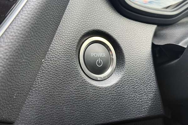 2024 Toyota Corolla Ascent Sport Hybrid ZWE219R