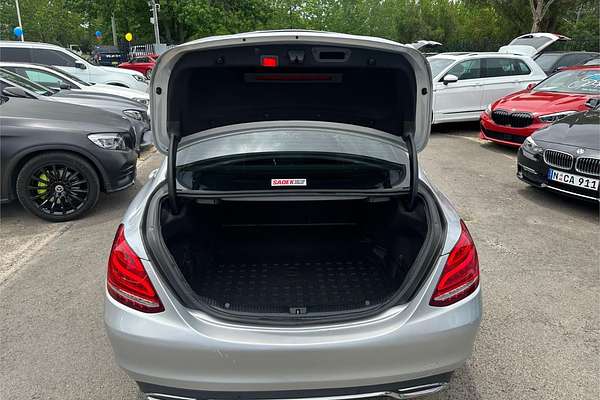 2014 Mercedes-Benz 200  205