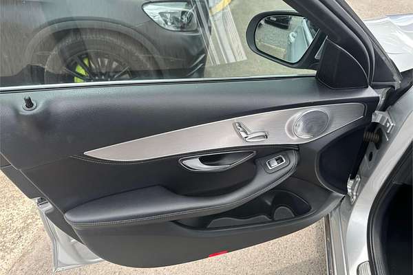 2014 Mercedes-Benz 200  205