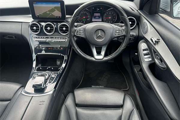 2014 Mercedes-Benz 200  205