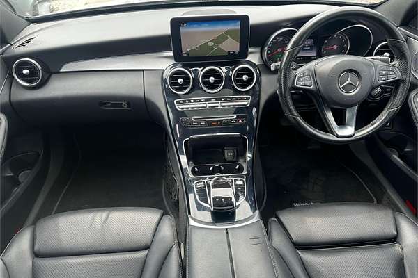 2014 Mercedes-Benz 200  205