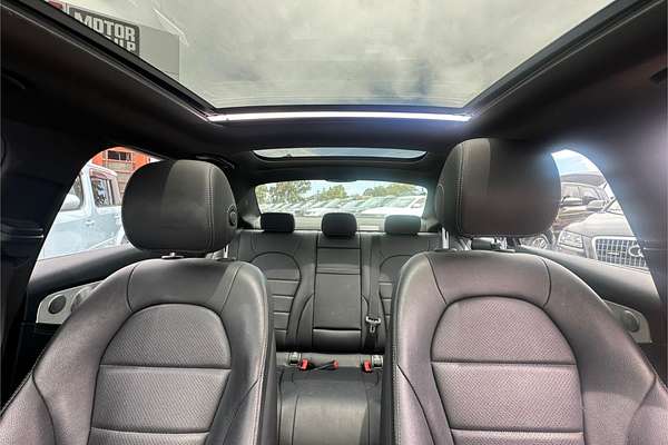 2014 Mercedes-Benz 200  205