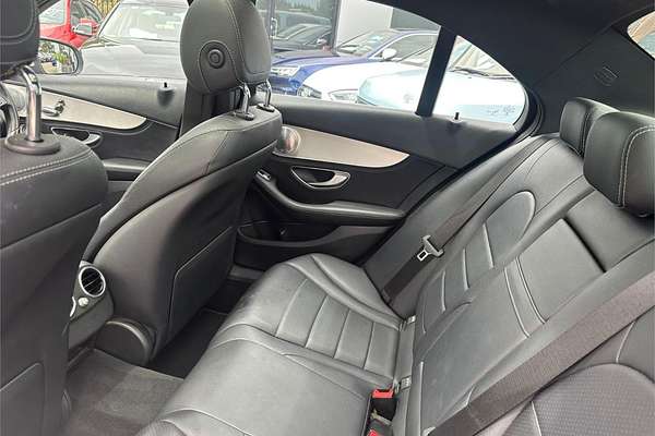 2014 Mercedes-Benz 200  205