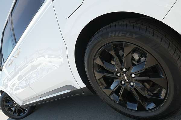 2022 Kia Carnival Platinum KA4