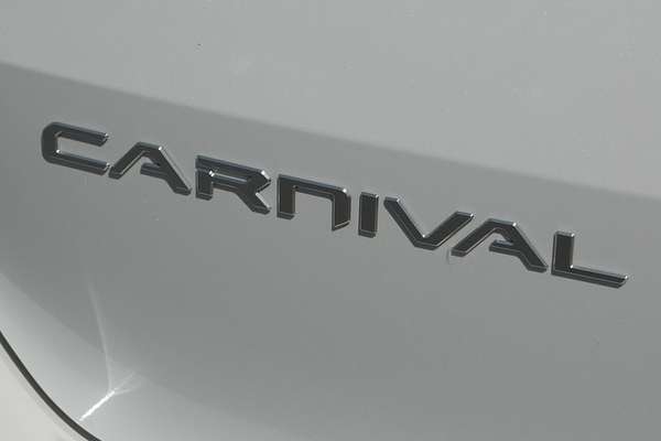 2022 Kia Carnival Platinum KA4