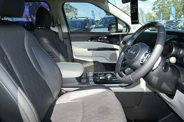 2022 Kia Carnival Platinum KA4