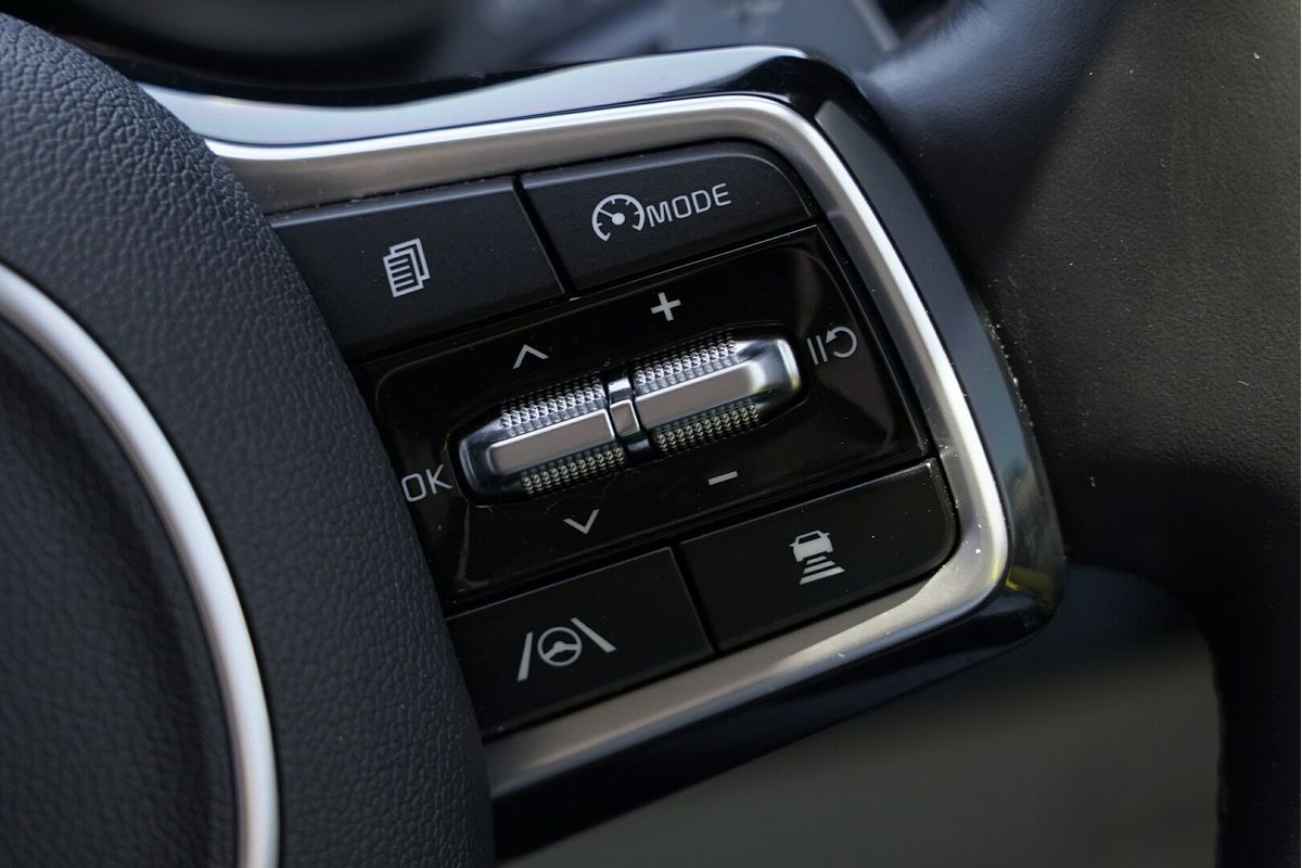 2022 Kia Carnival Platinum KA4