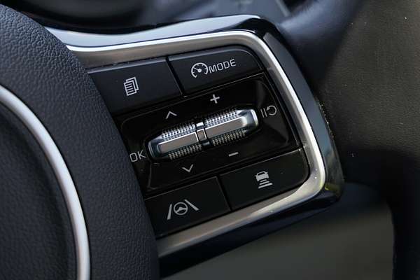 2022 Kia Carnival Platinum KA4