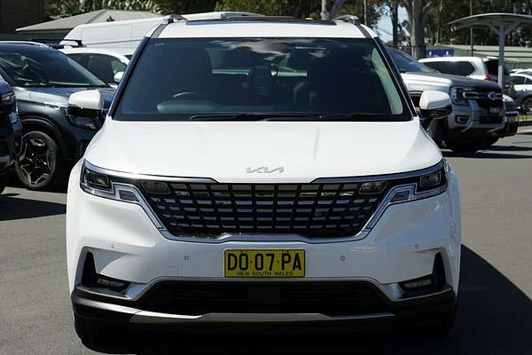 2022 Kia Carnival Platinum KA4