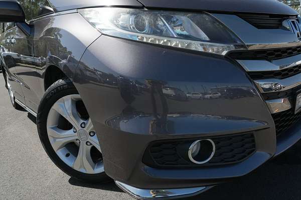 2020 Honda Odyssey VTi 5th Gen