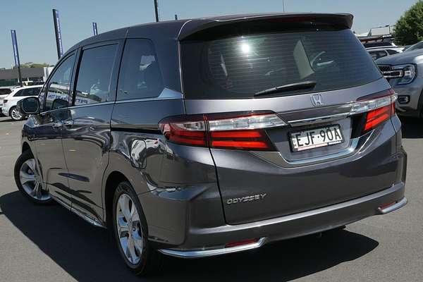 2020 Honda Odyssey VTi 5th Gen