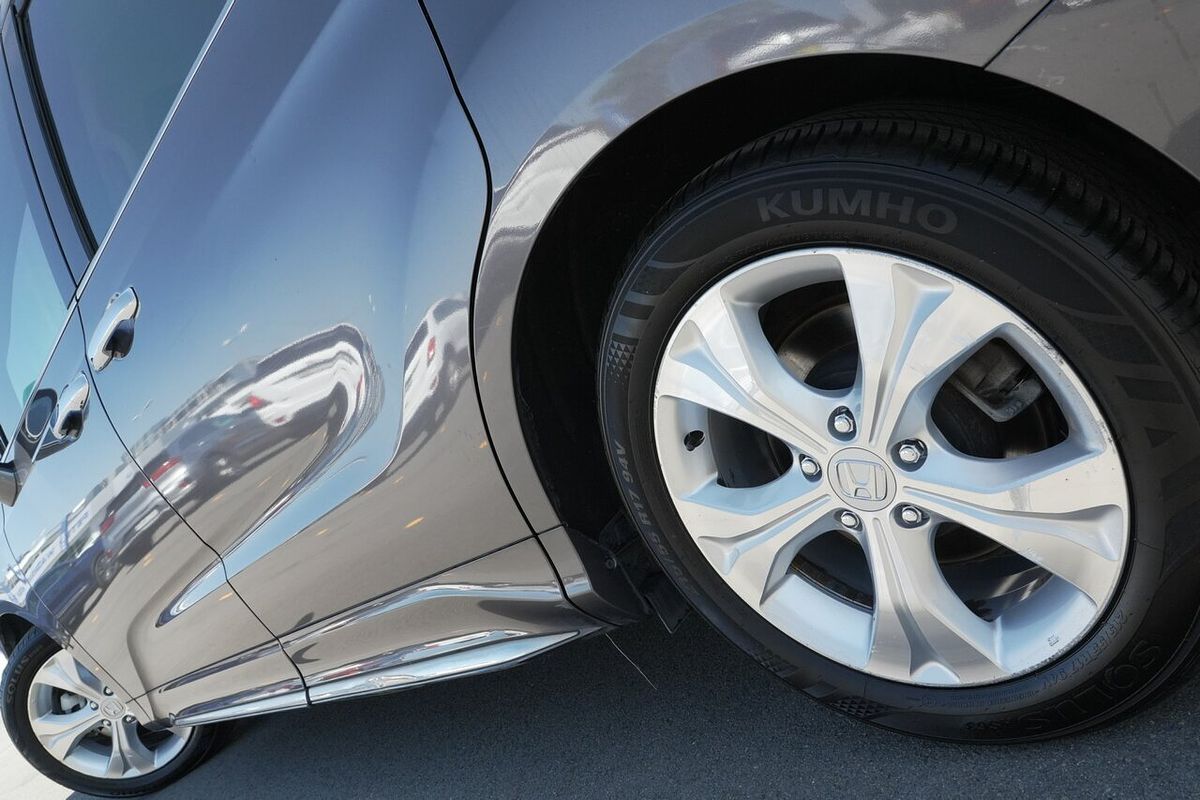 2020 Honda Odyssey VTi 5th Gen