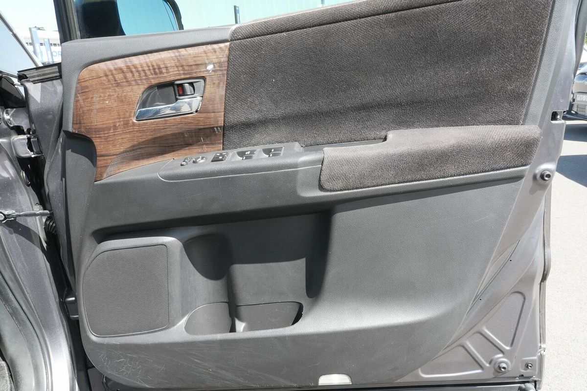 2020 Honda Odyssey VTi 5th Gen