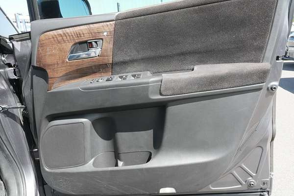 2020 Honda Odyssey VTi 5th Gen