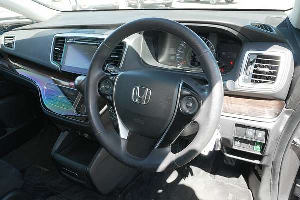 2020 Honda Odyssey VTi 5th Gen