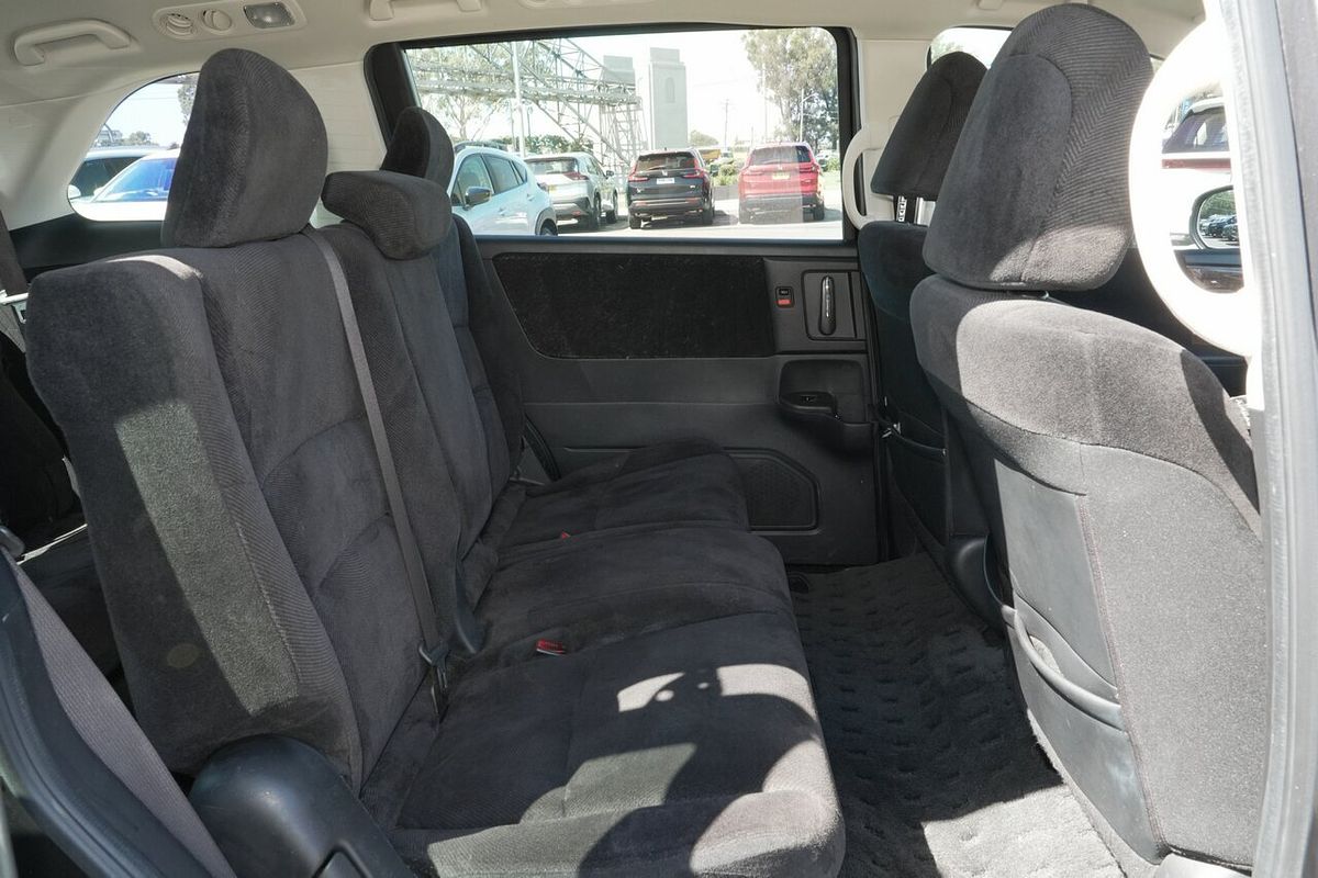 2020 Honda Odyssey VTi 5th Gen