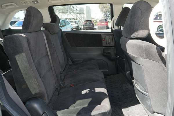 2020 Honda Odyssey VTi 5th Gen